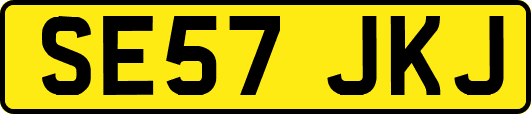 SE57JKJ