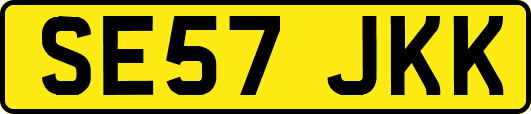 SE57JKK
