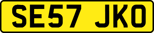 SE57JKO