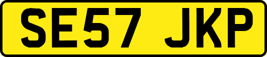 SE57JKP