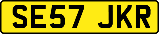 SE57JKR