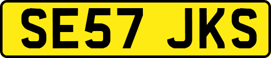 SE57JKS