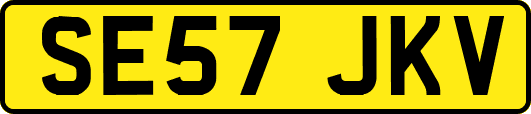 SE57JKV