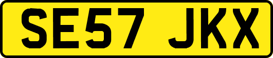 SE57JKX