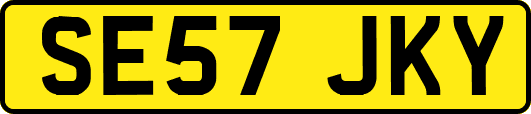 SE57JKY