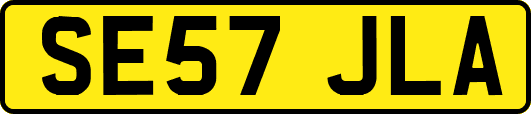 SE57JLA