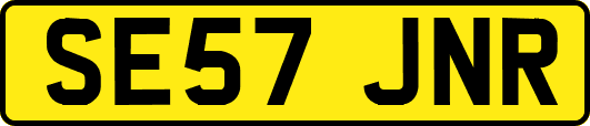 SE57JNR