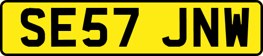 SE57JNW