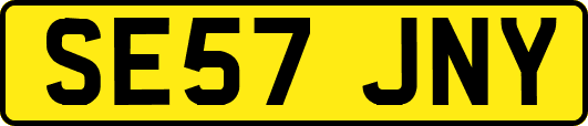 SE57JNY