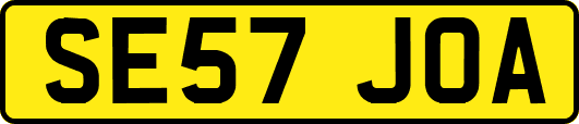 SE57JOA