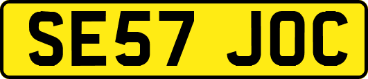 SE57JOC