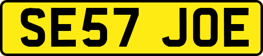 SE57JOE