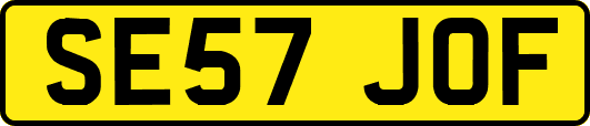 SE57JOF