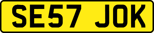 SE57JOK