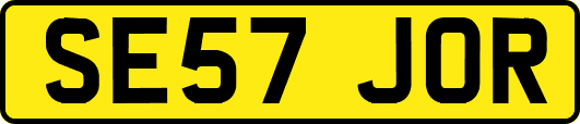 SE57JOR