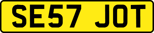 SE57JOT