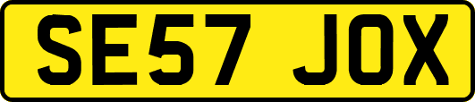 SE57JOX