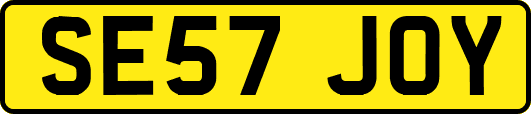 SE57JOY