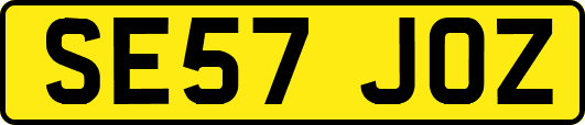 SE57JOZ