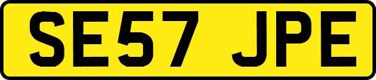 SE57JPE