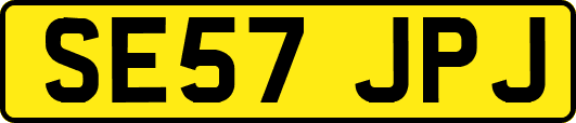SE57JPJ