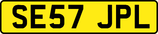 SE57JPL