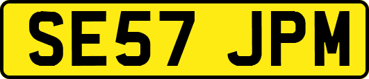 SE57JPM