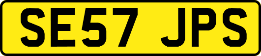 SE57JPS