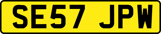 SE57JPW