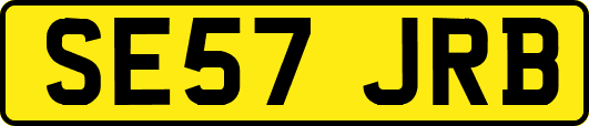 SE57JRB