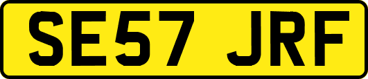 SE57JRF