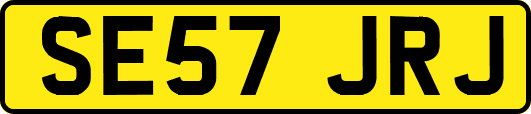 SE57JRJ