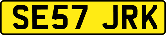 SE57JRK