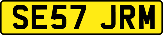 SE57JRM