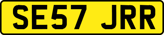 SE57JRR