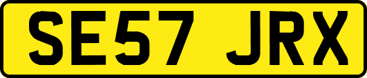 SE57JRX