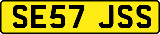 SE57JSS