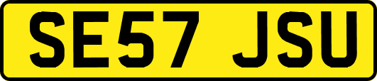 SE57JSU