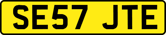 SE57JTE