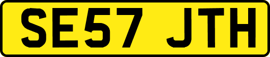 SE57JTH