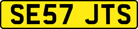 SE57JTS
