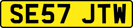 SE57JTW