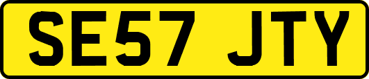 SE57JTY