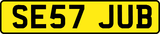 SE57JUB