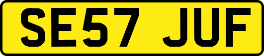 SE57JUF