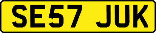 SE57JUK