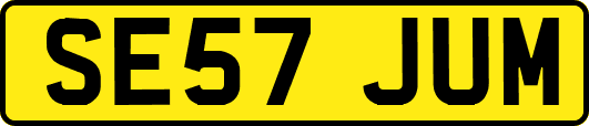SE57JUM