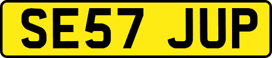 SE57JUP
