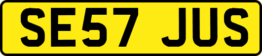 SE57JUS