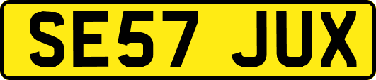 SE57JUX